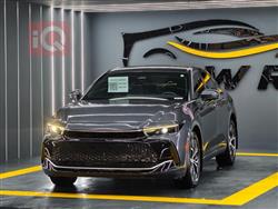 تويوتا كراون